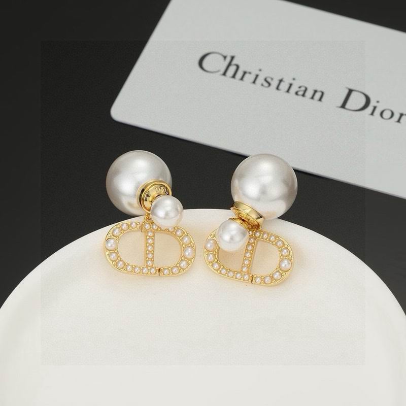 Dior Earring 07yxs06